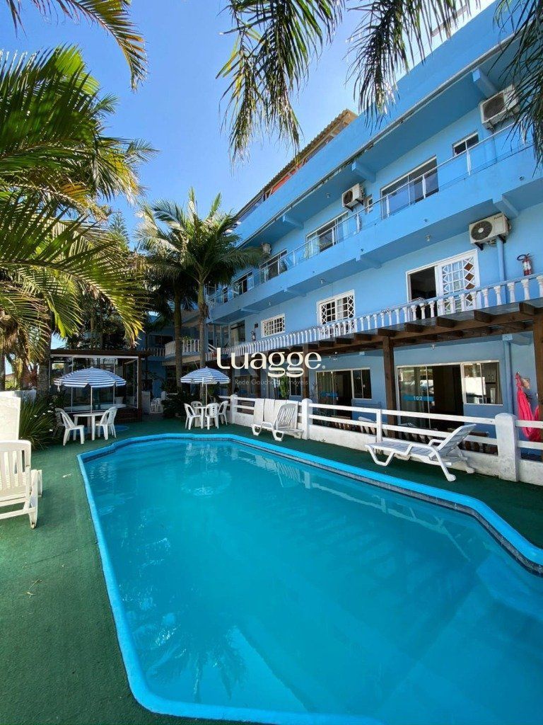 Hotel à venda, 1582m² - Foto 1