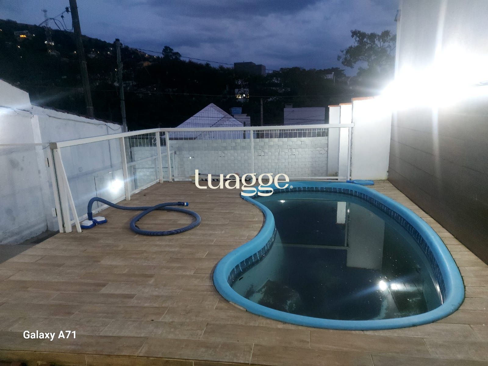 Casa, 3 quartos, 203 m² - Foto 10