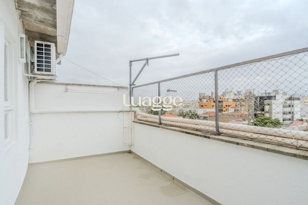 Cobertura, 2 quartos, 89 m² - Foto 2