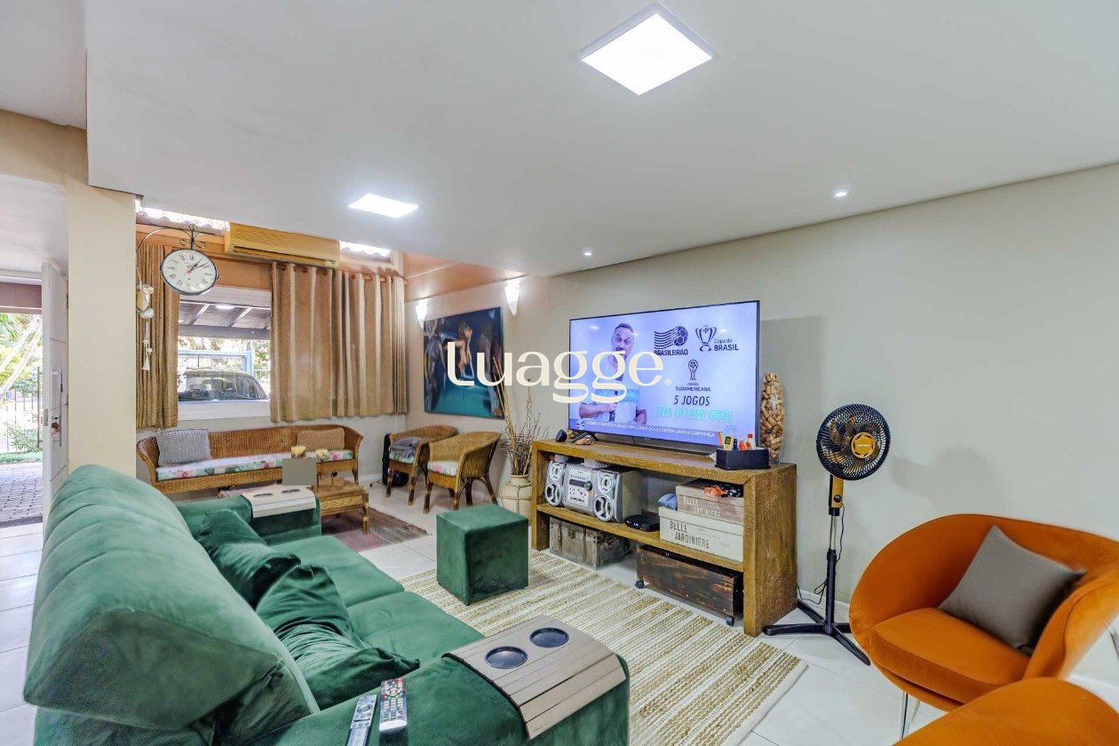 Casa de Condomínio, 4 quartos, à venda, 251 m², Tristeza - Porto Alegre — foto 5