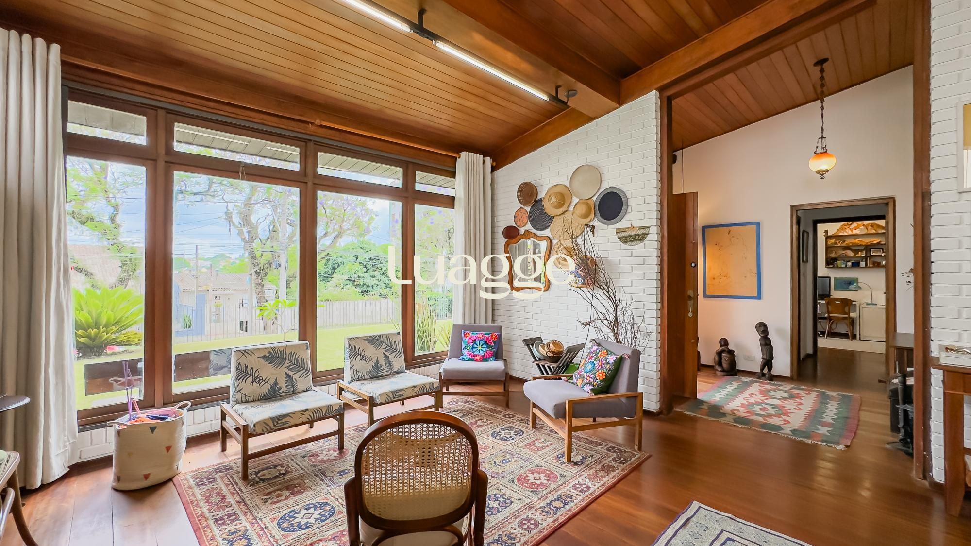 Casa à venda com 3 quartos, 315m² - Foto 32