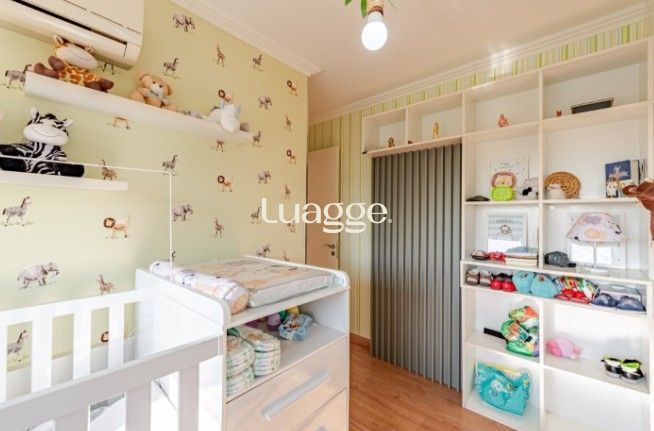 Casa de Condomínio à venda com 4 quartos, 248m² - Foto 16