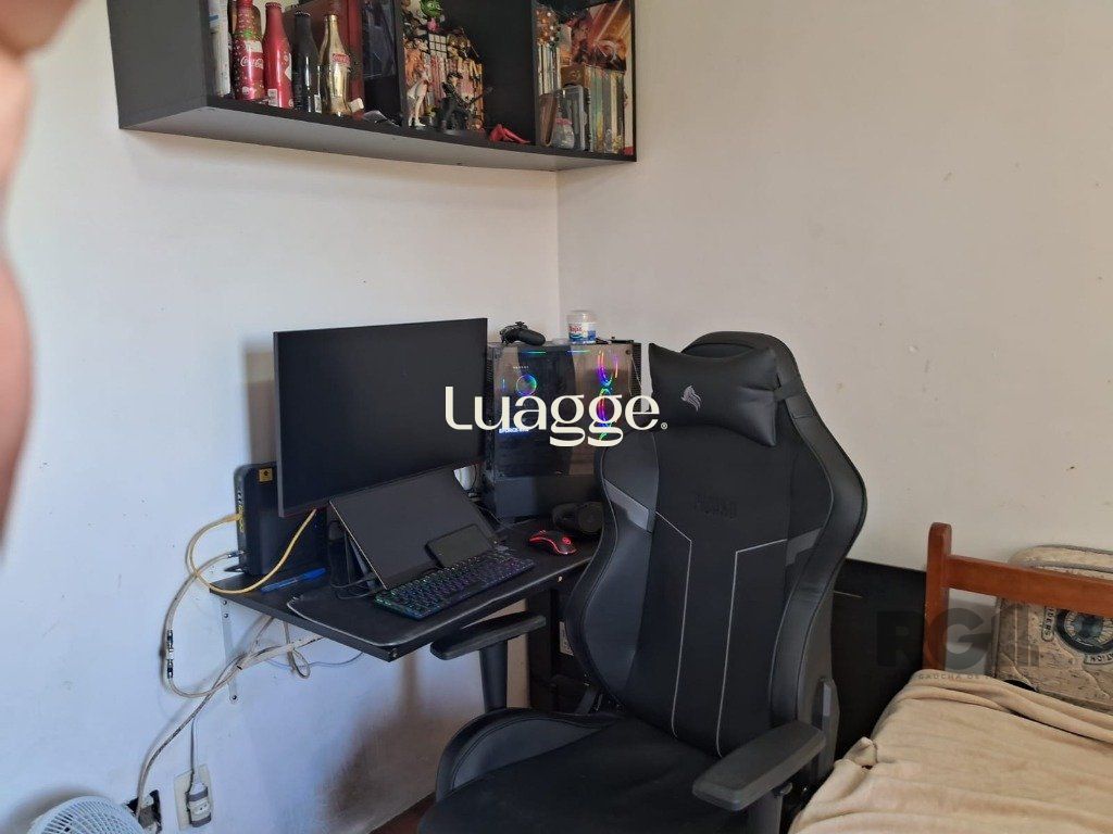 Apartamento à venda com 2 quartos, 49m² - Foto 17