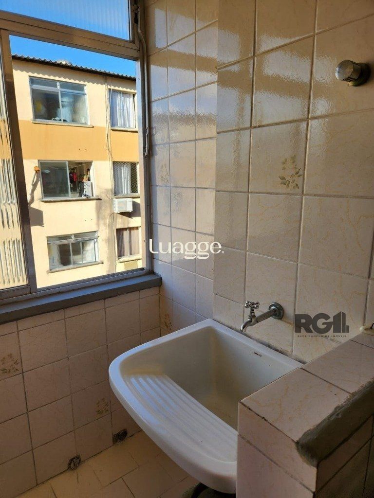 Apartamento à venda com 1 quarto, 43m² - Foto 11