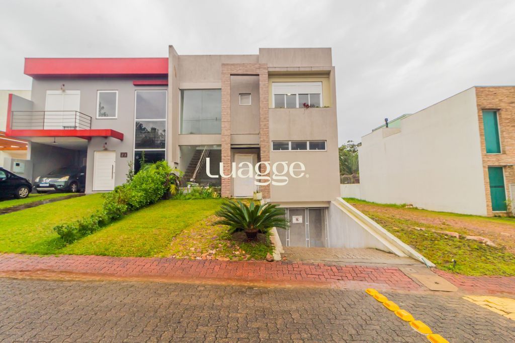 Casa de Condomínio à venda com 3 quartos, 271m² - Foto 48