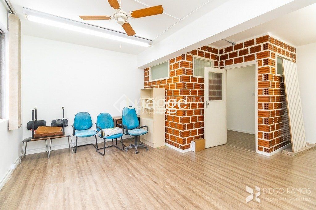 Sala-Conjunto, 39 m² - Foto 8