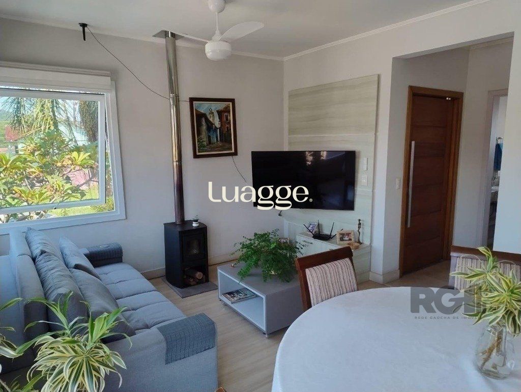 Casa, 3 quartos, 145 m² - Foto 2