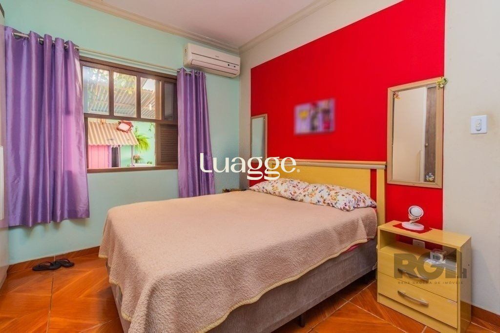 Casa à venda com 4 quartos, 189m² - Foto 16