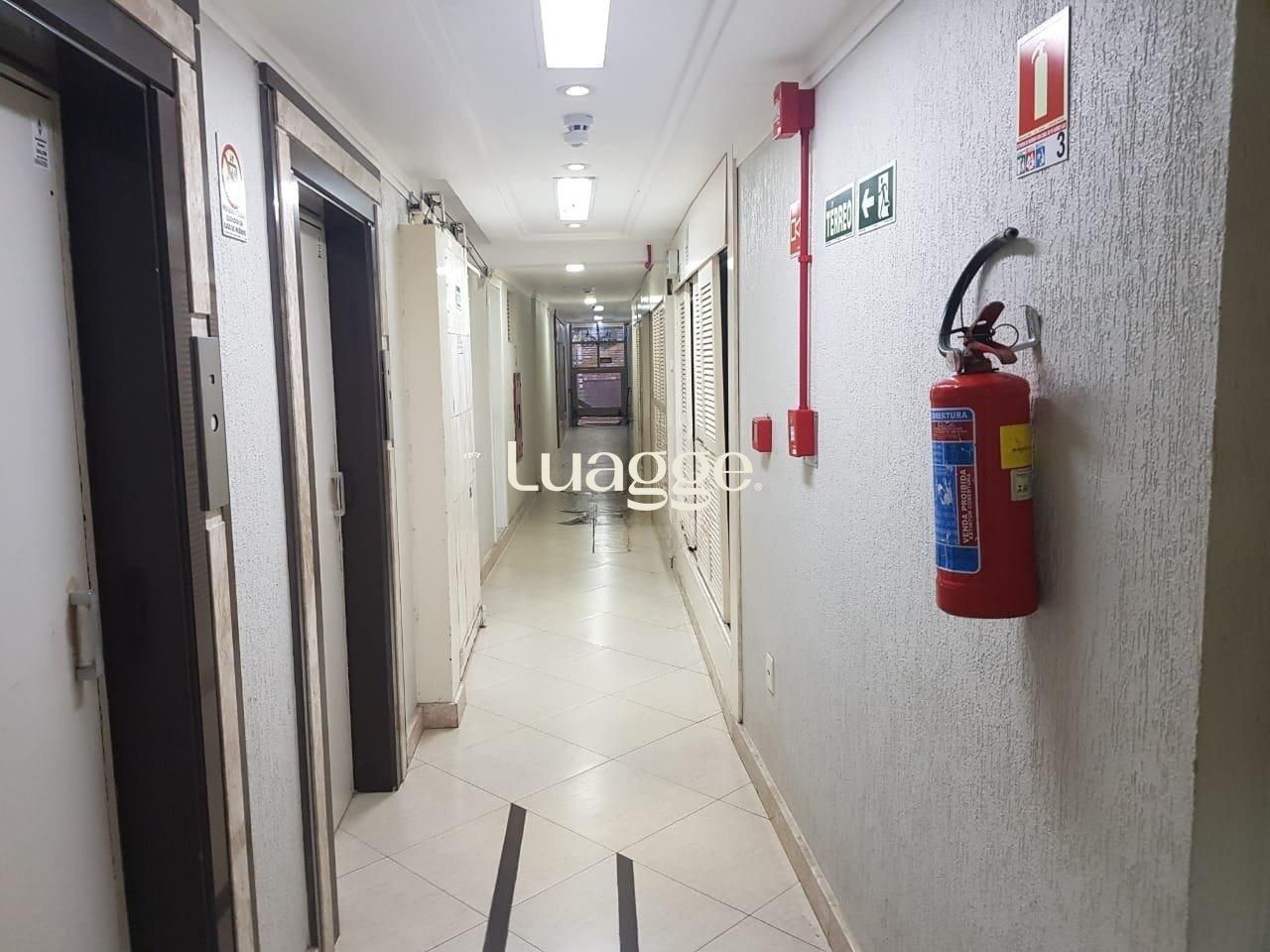 Apartamento, 1 quarto, 36 m² - Foto 18