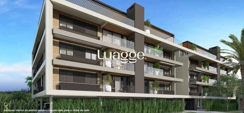 Apartamento à venda com 3 quartos, 143m² - Foto 7
