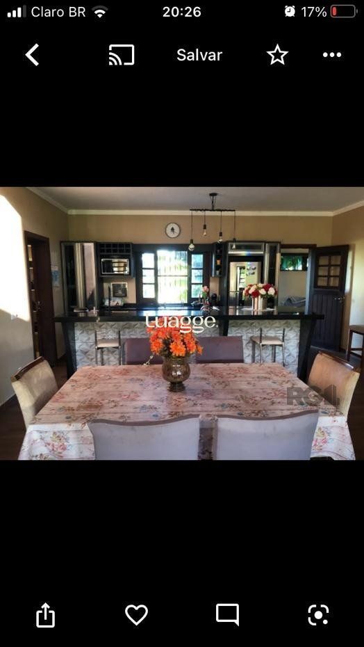 Chácara à venda com 3 quartos, 302m² - Foto 7