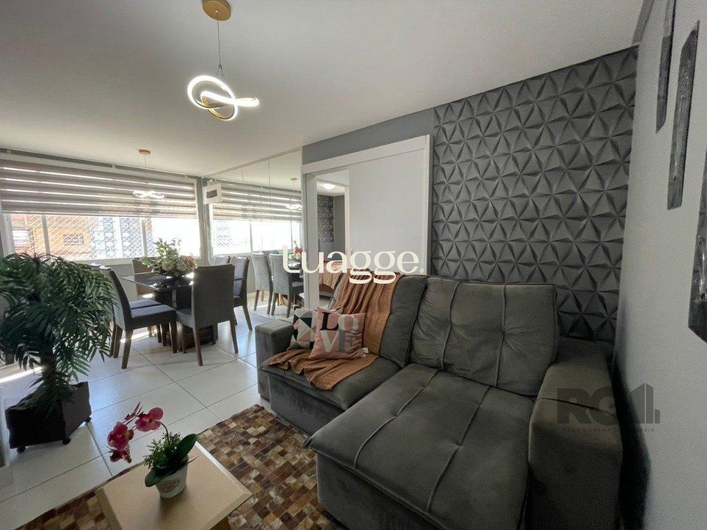 Apartamento à venda com 2 quartos, 71m² - Foto 2
