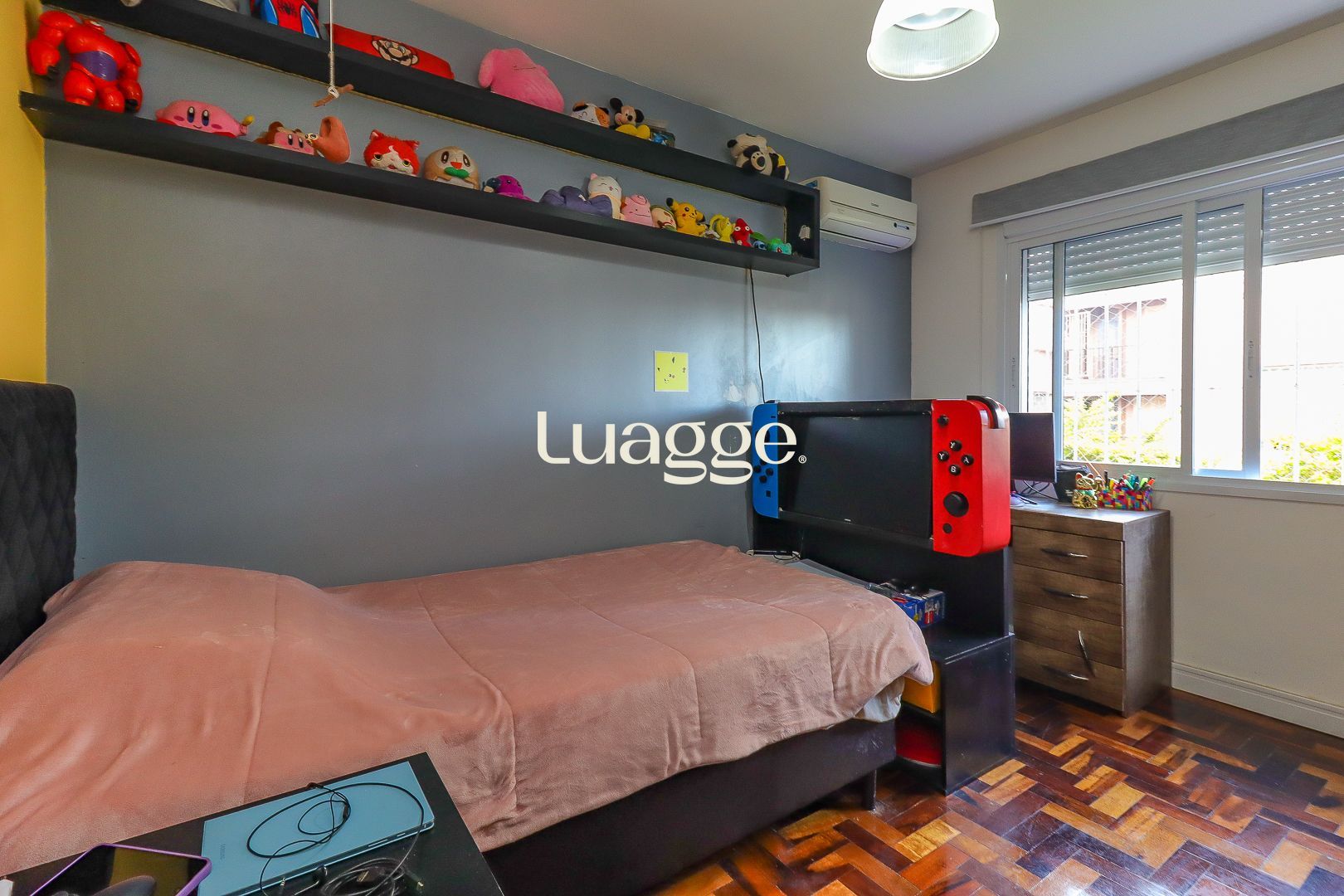Apartamento à venda com 3 quartos, 70m² - Foto 27