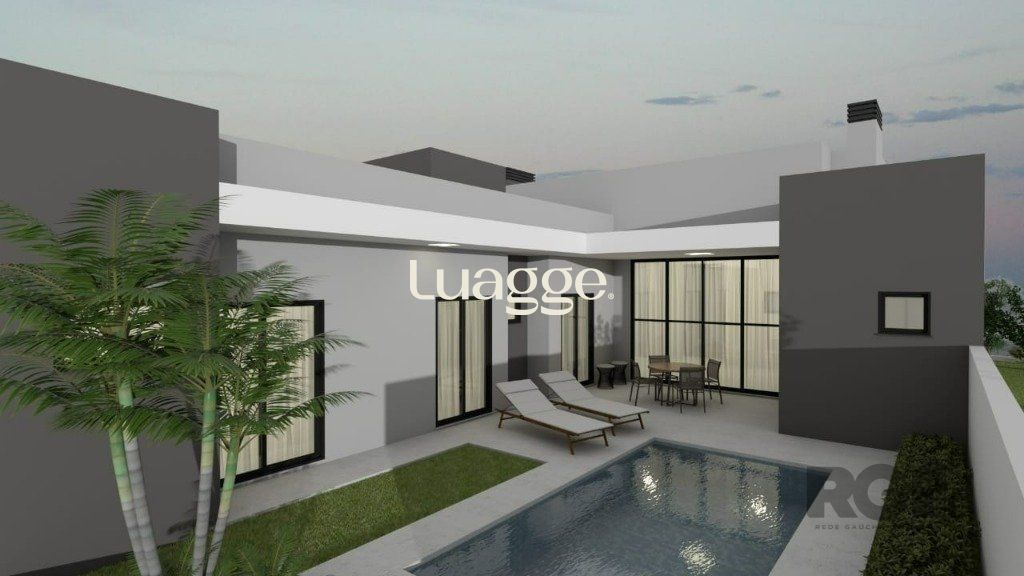 Casa à venda com 3 quartos, 175m² - Foto 6