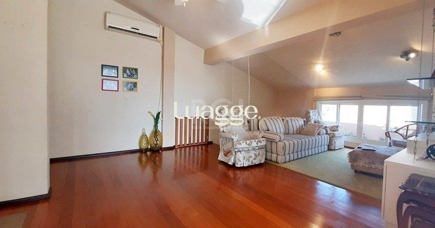 Cobertura à venda com 2 quartos, 254m² - Foto 3