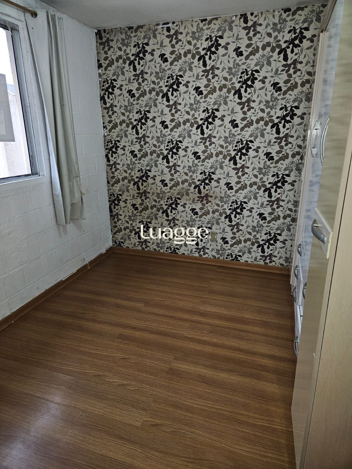 Apartamento à venda com 2 quartos, 39m² - Foto 1