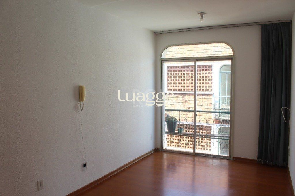 Apartamento à venda com 2 quartos, 57m² - Foto 3