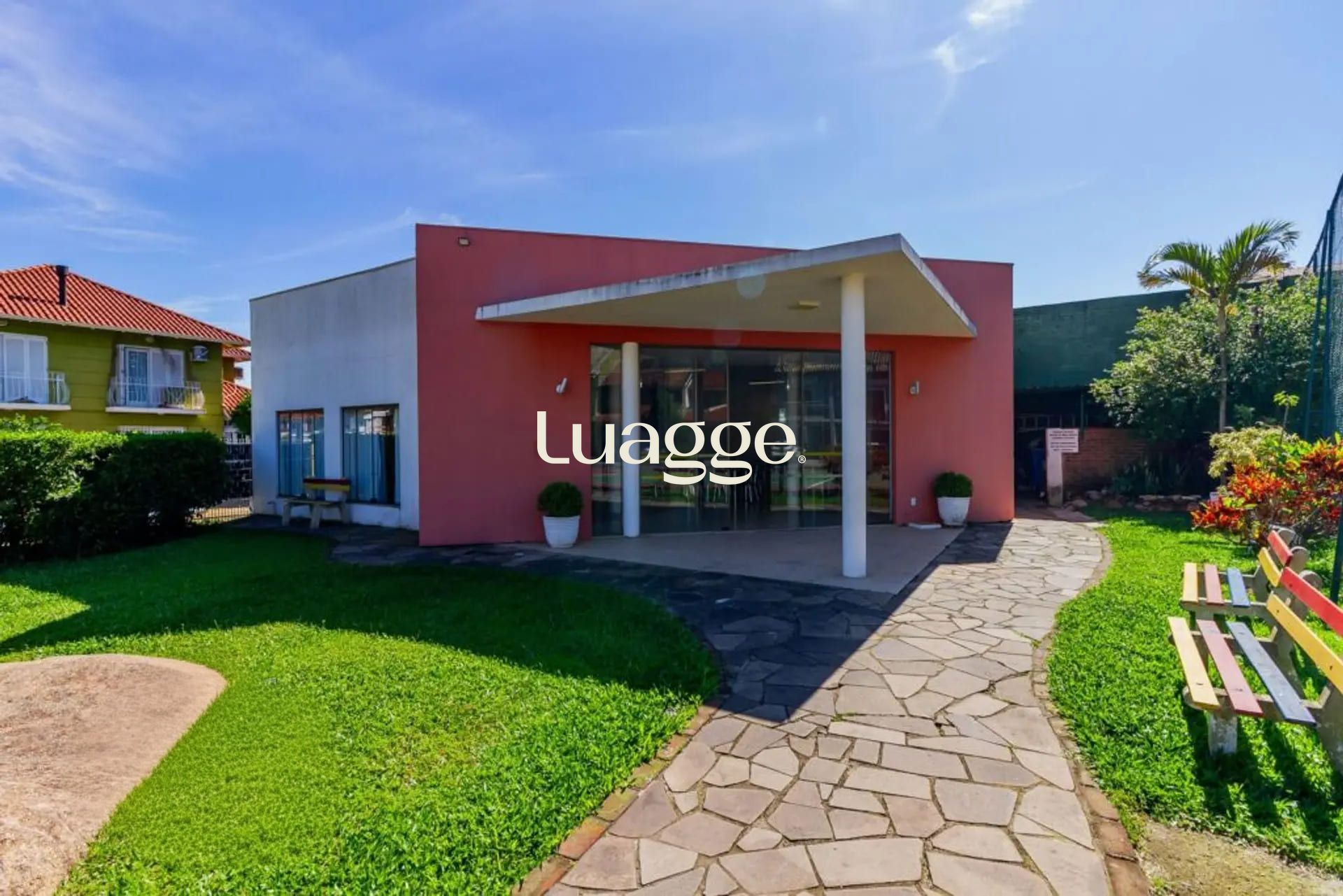 Casa de Condomínio à venda com 3 quartos, 122m² - Foto 29
