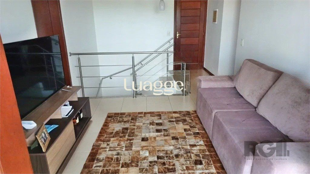 Casa à venda com 3 quartos, 239m² - Foto 9