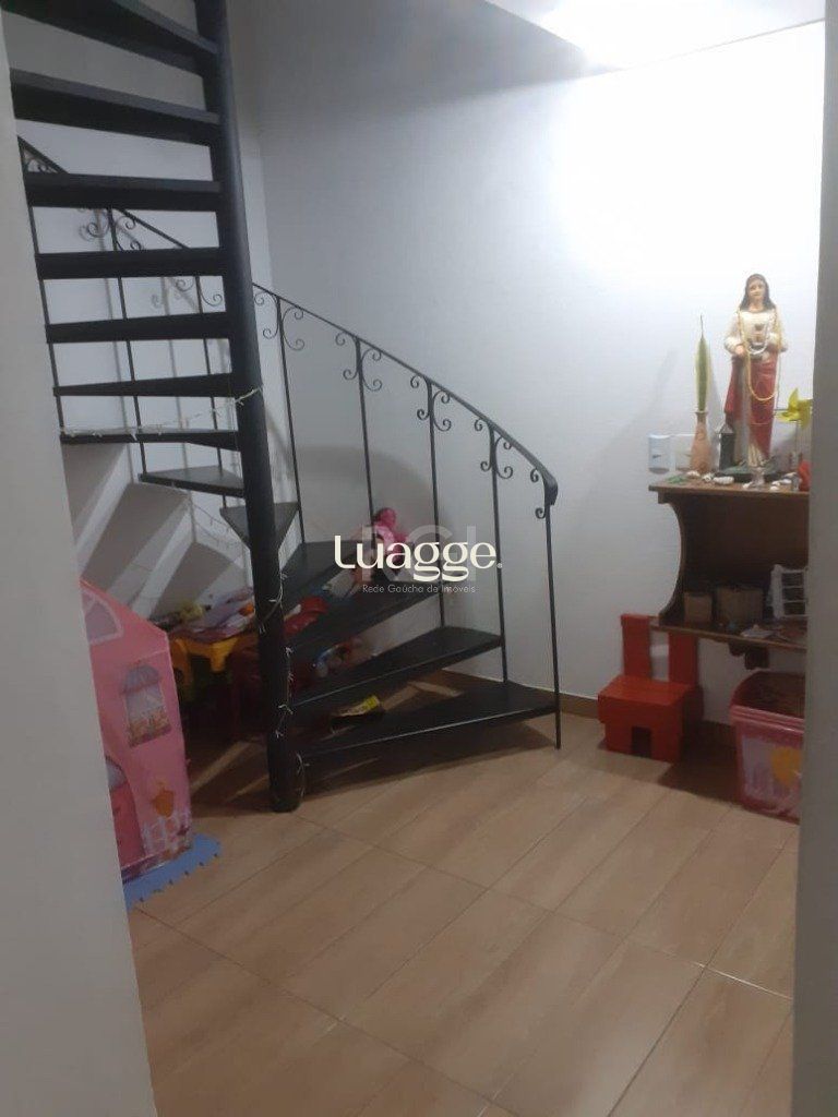 Casa de Condomínio à venda com 3 quartos, 91m² - Foto 10