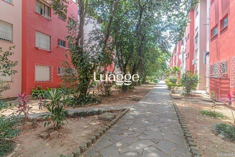 Apartamento à venda com 1 quarto, 39m² - Foto 15