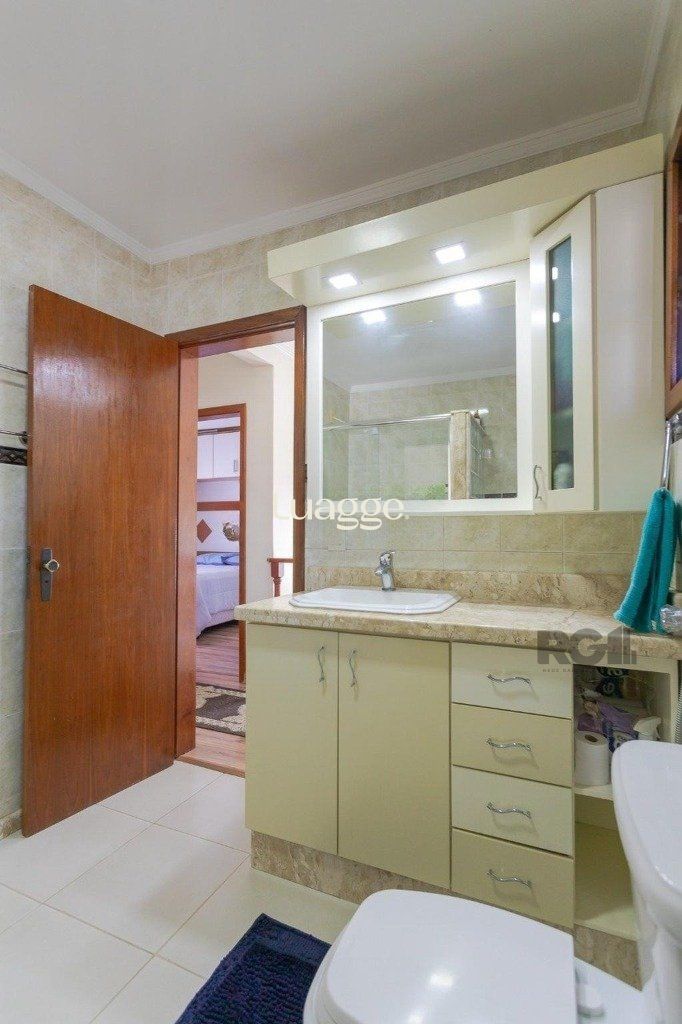 Casa à venda com 4 quartos, 231m² - Foto 33