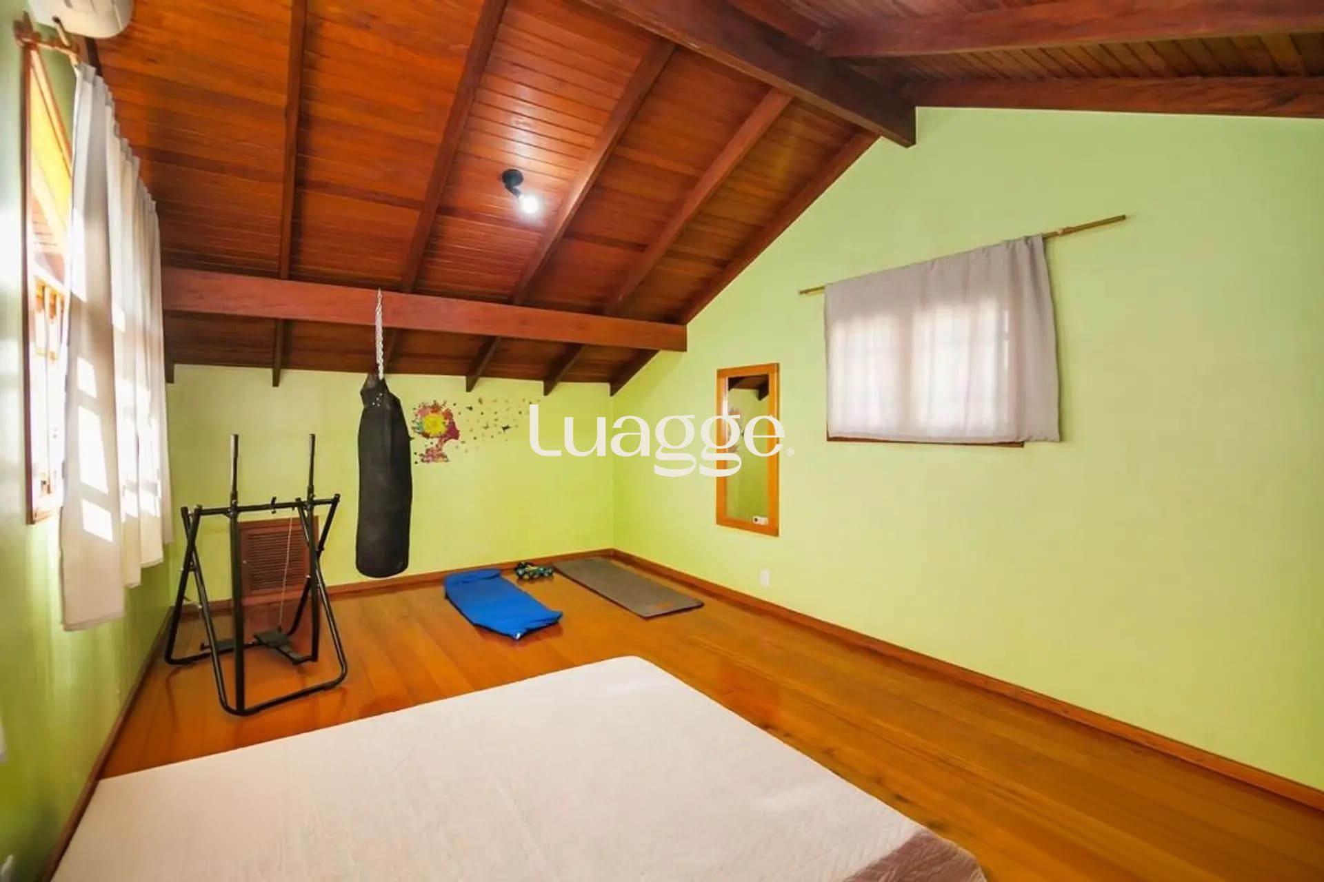 Casa à venda com 4 quartos, 292m² - Foto 29
