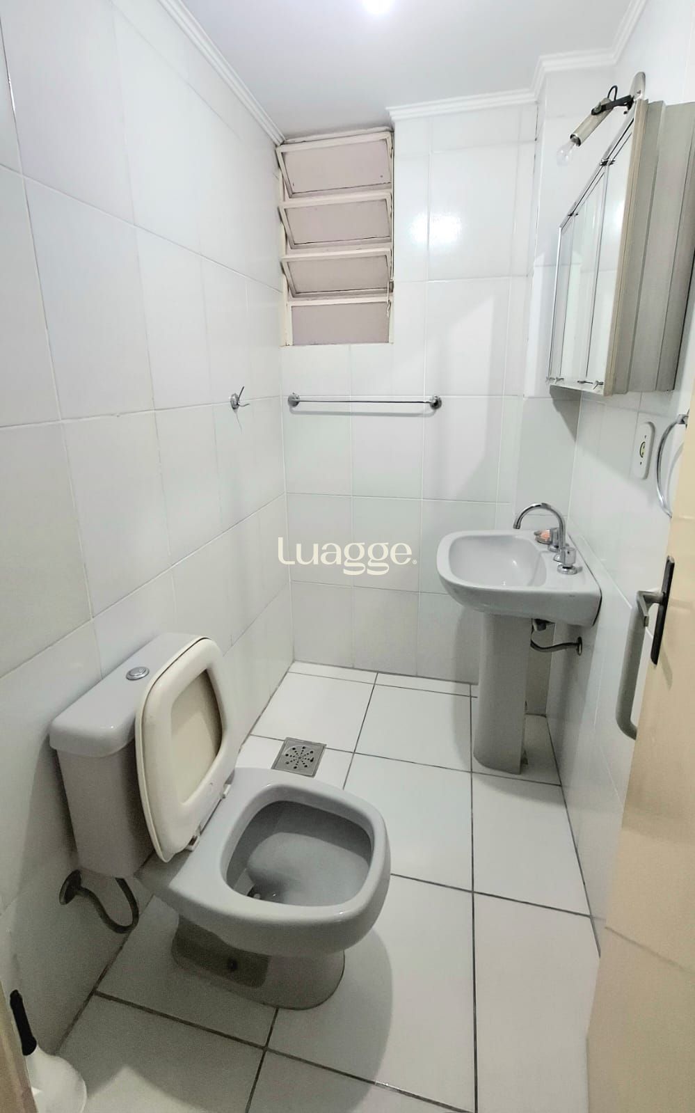 Apartamento à venda com 3 quartos, 96m² - Foto 8