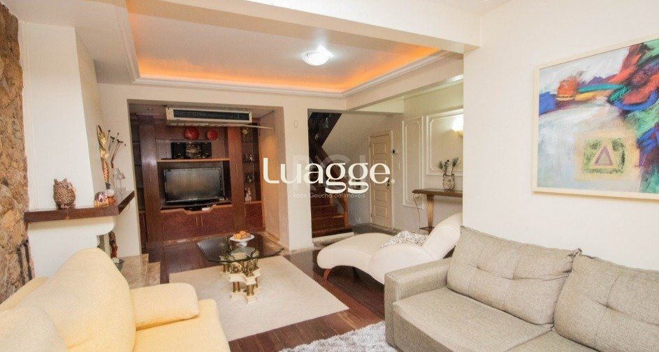 Casa à venda com 3 quartos, 170m² - Foto 6