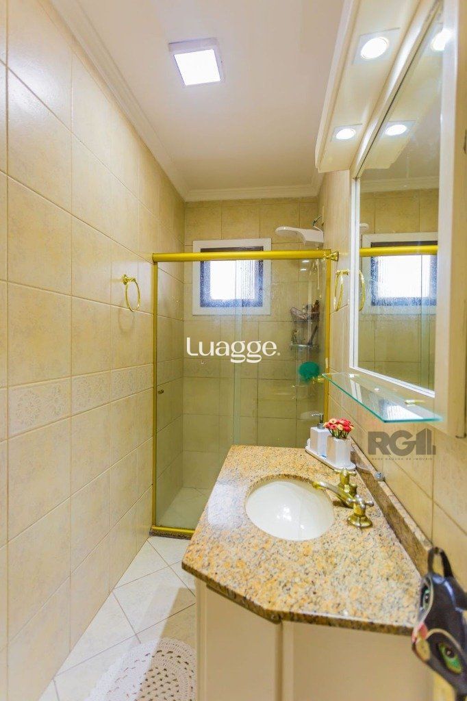 Casa de Condomínio à venda com 3 quartos, 157m² - Foto 23