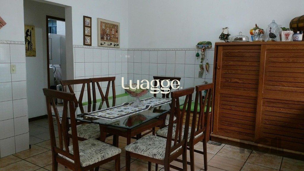 Casa à venda com 3 quartos, 411m² - Foto 5