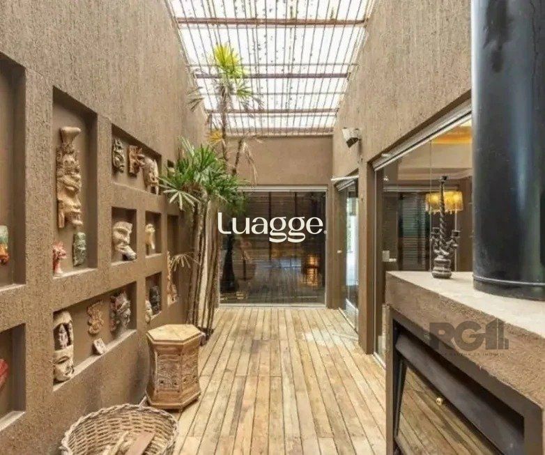 Casa à venda com 3 quartos, 222m² - Foto 8