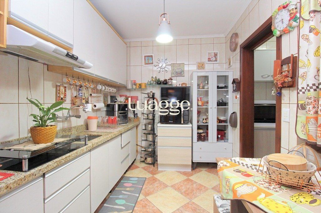 Casa de Condomínio à venda com 3 quartos, 187m² - Foto 12