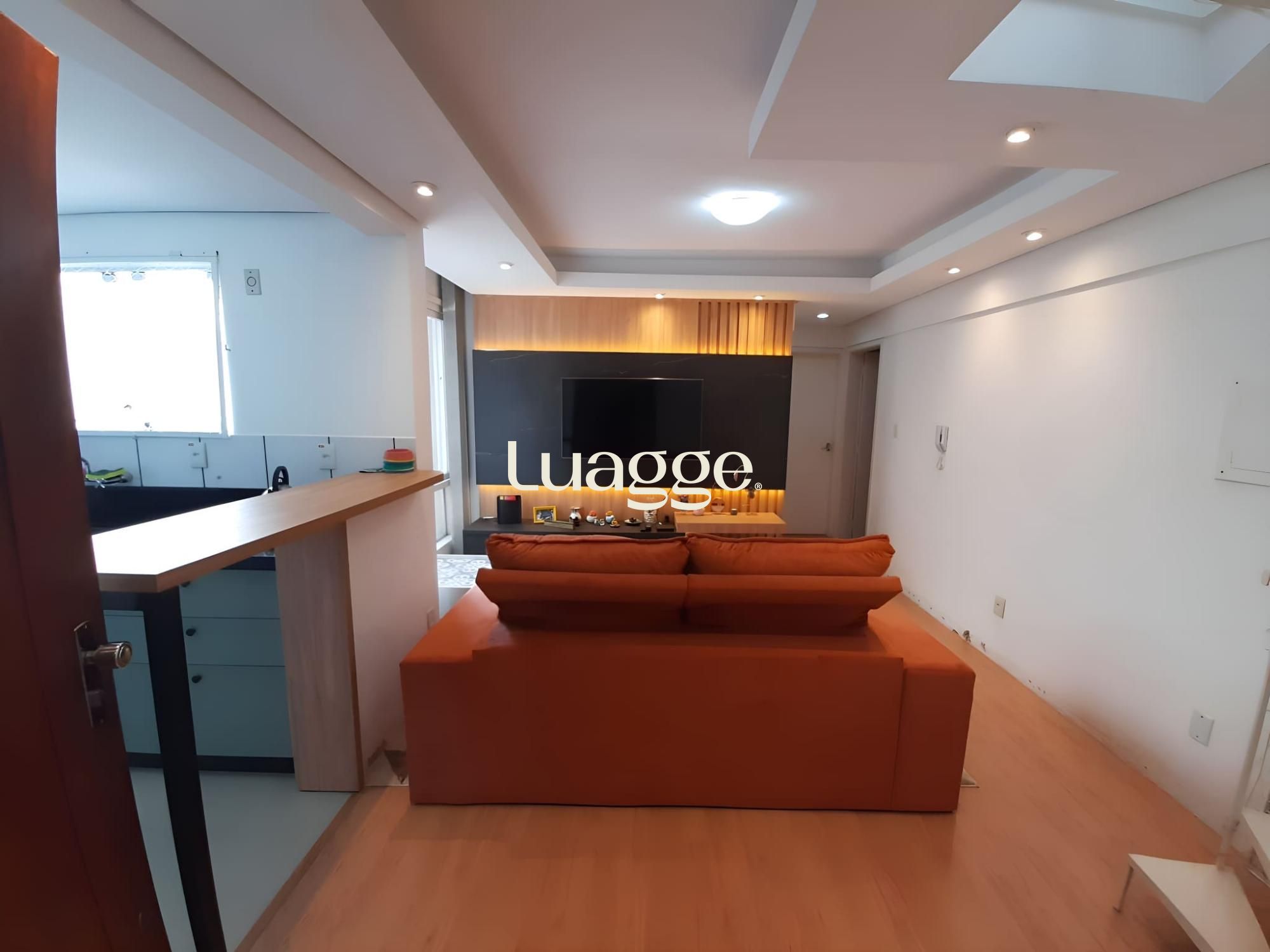 Cobertura à venda com 2 quartos, 106m² - Foto 2