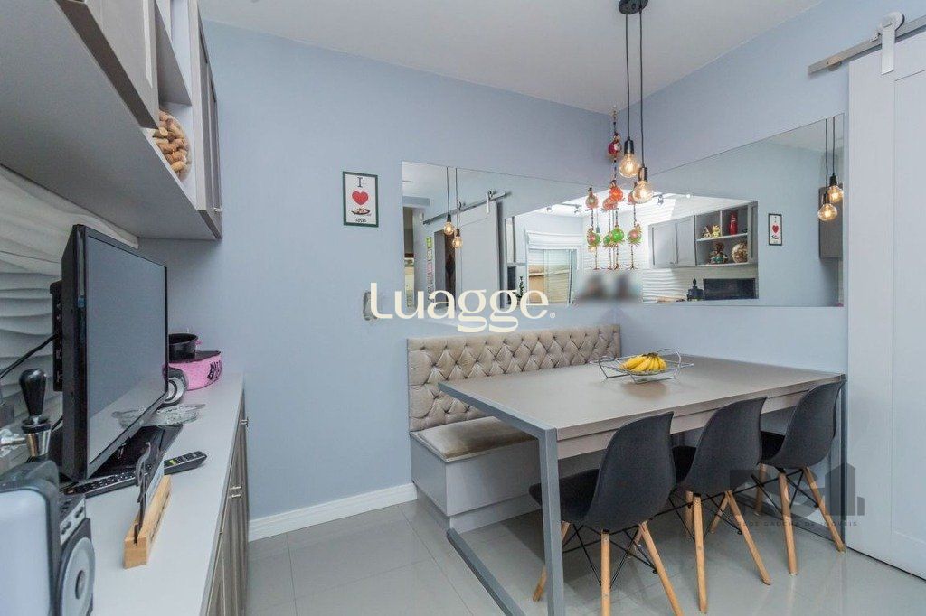 Casa à venda com 2 quartos, 185m² - Foto 7