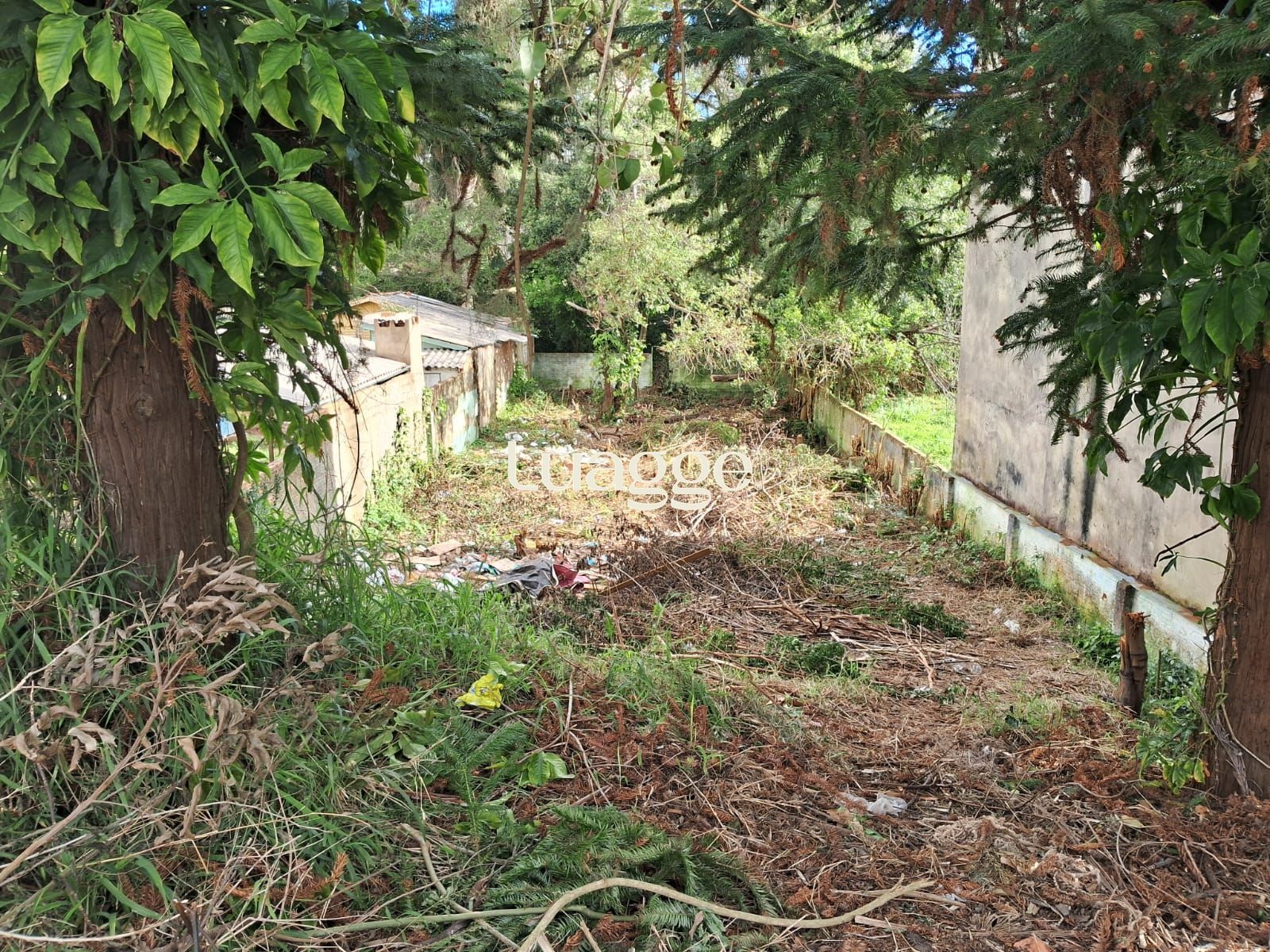 Terreno para Venda - 320m², 0 dormitórios, Teresópolis