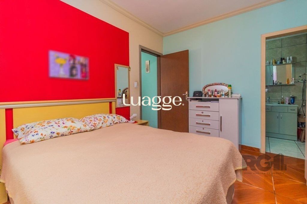 Casa à venda com 4 quartos, 189m² - Foto 14