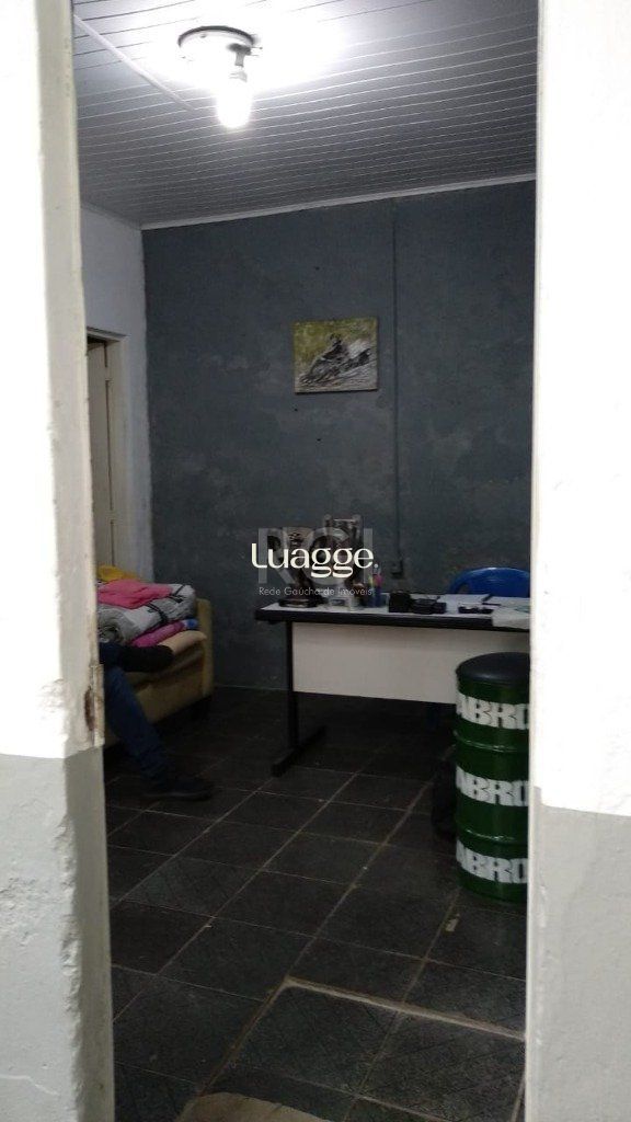 Depósito-Galpão-Armazém à venda, 201m² - Foto 11