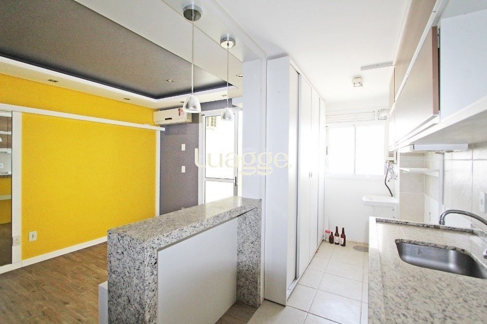 Apartamento, 2 quartos, à venda, 38 m², Jardim Carvalho - Porto Alegre — foto 5