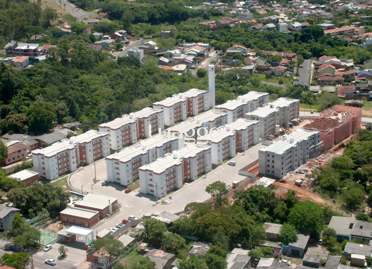 Apartamento à venda com 2 quartos, 46m² - Foto 22