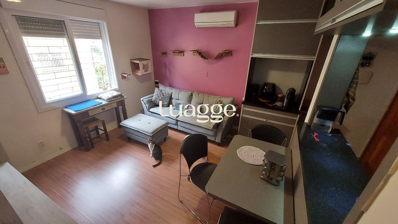 Apartamento à venda com 2 quartos, 52m² - Foto 22