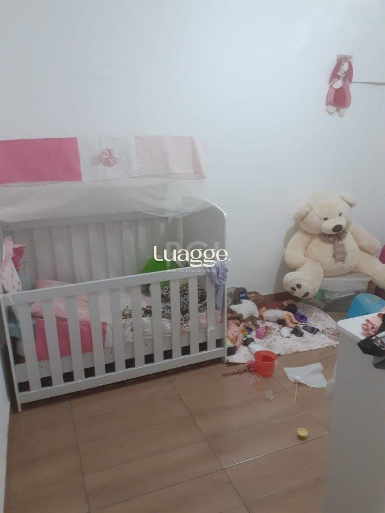 Casa de Condomínio à venda com 3 quartos, 91m² - Foto 8