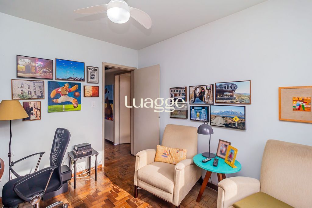 Apartamento, 3 quartos, 102 m² - Foto 12