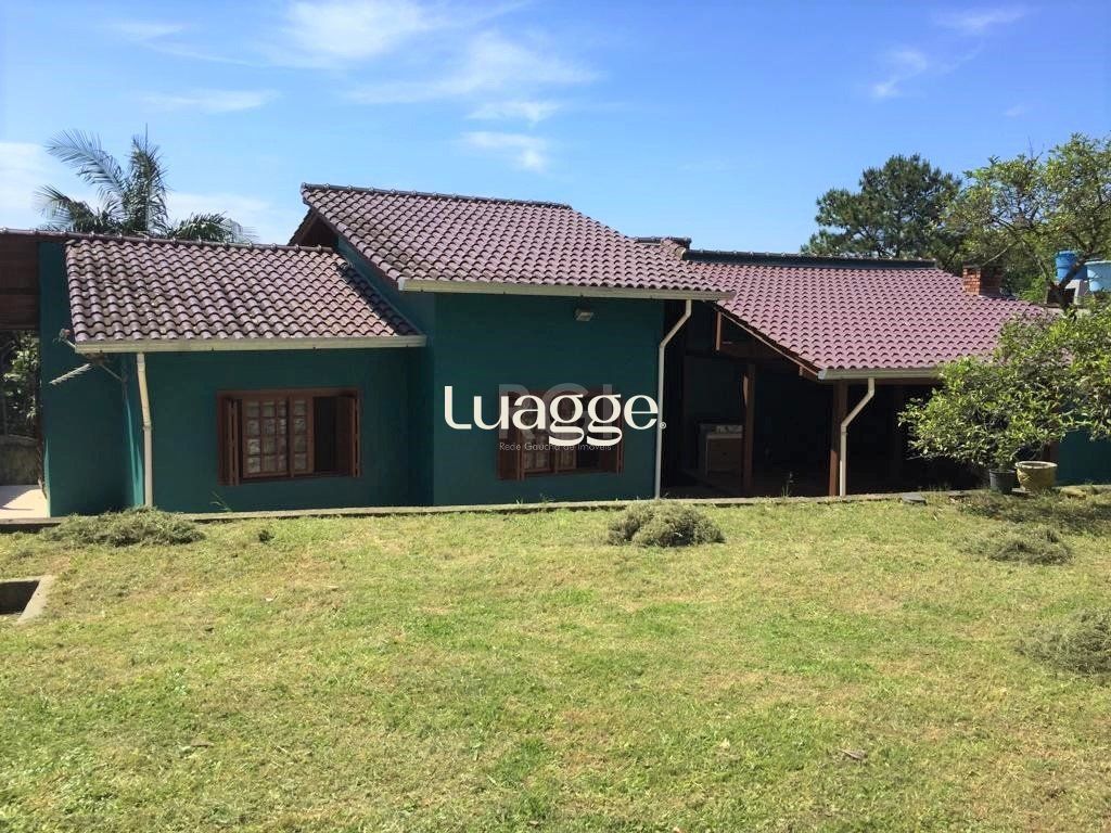 Casa à venda com 3 quartos, 201m² - Foto 26