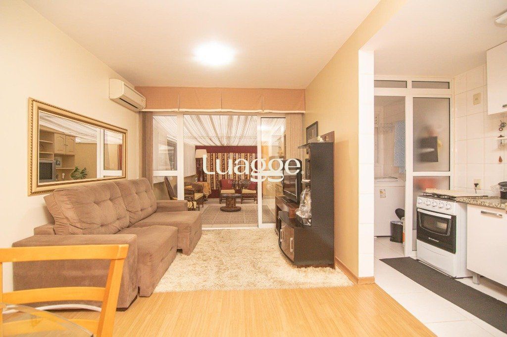 Apartamento à venda com 1 quarto, 62m² - Foto 9