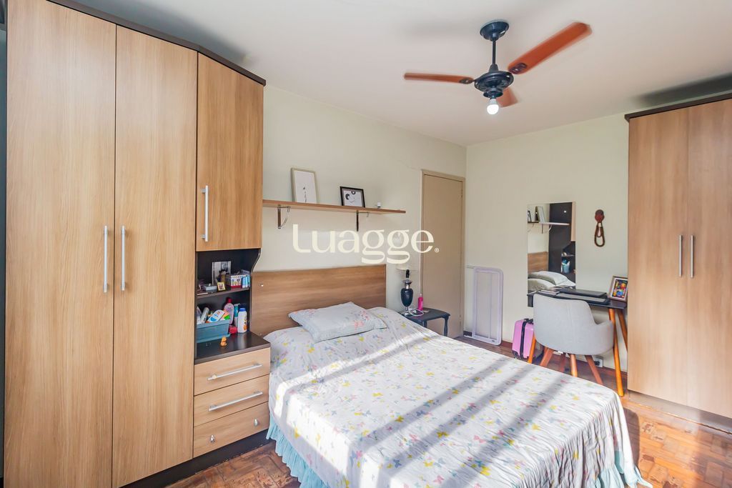 Apartamento, 3 quartos, 102 m² - Foto 24