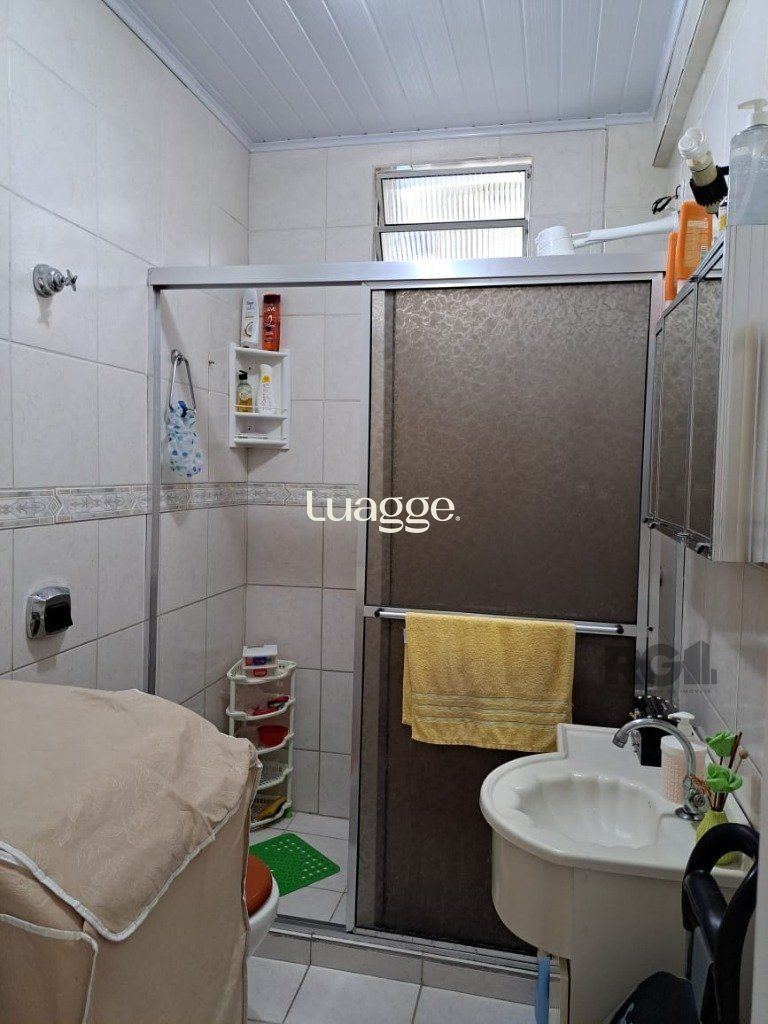 Apartamento, 1 quarto, 45 m² - Foto 8