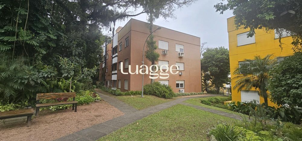Apartamento, 3 quartos, à venda, 67 m², Guarujá - Porto Alegre — foto 2