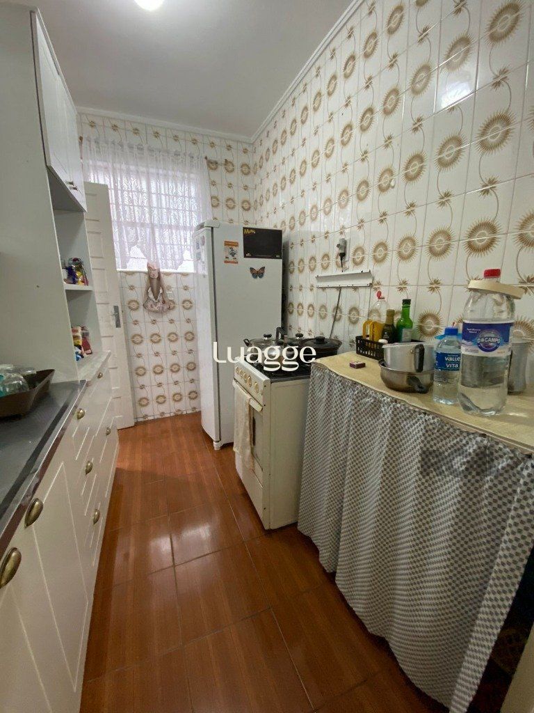 Apartamento à venda com 2 quartos, 53m² - Foto 8