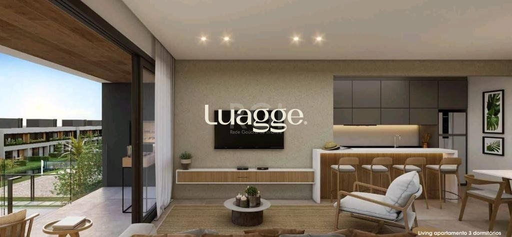 Apartamento à venda com 2 quartos, 123m² - Foto 5